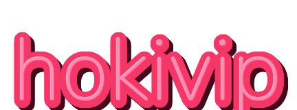 hokivip — logo kanal