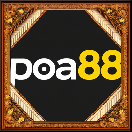 poa88 — mitra unggulan